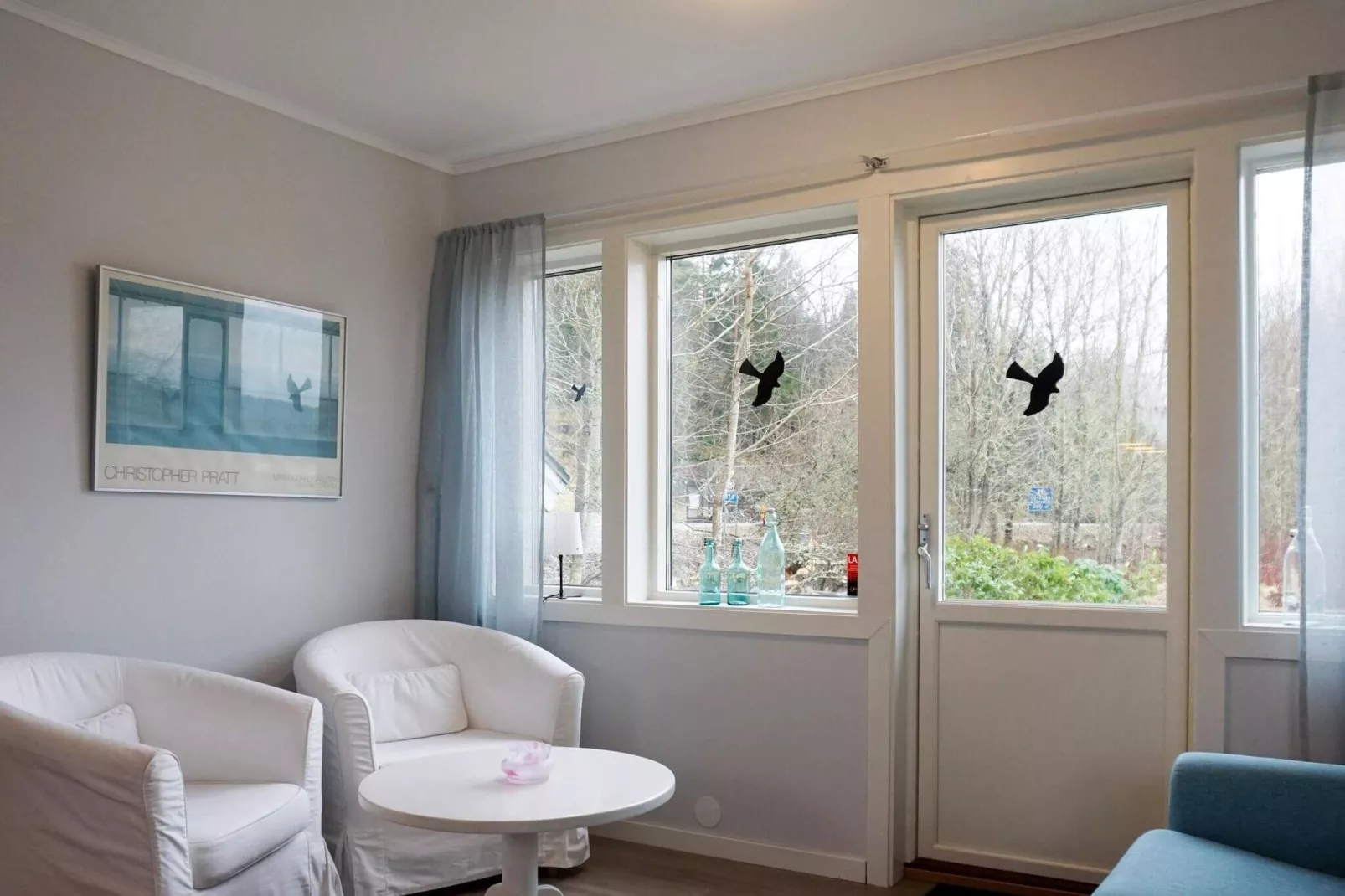 4 sterren vakantie huis in HUNNEBOSTRAND-By Traum-Binnen