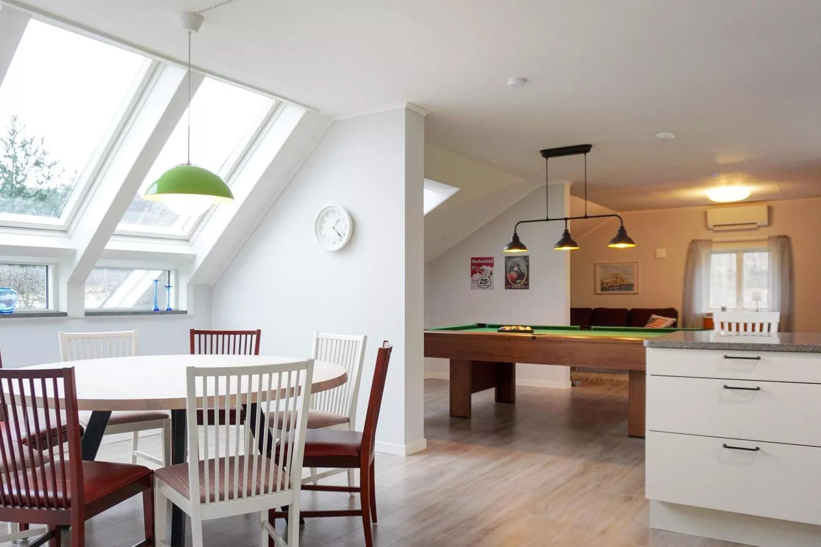 4 sterren vakantie huis in HUNNEBOSTRAND-By Traum-Binnen