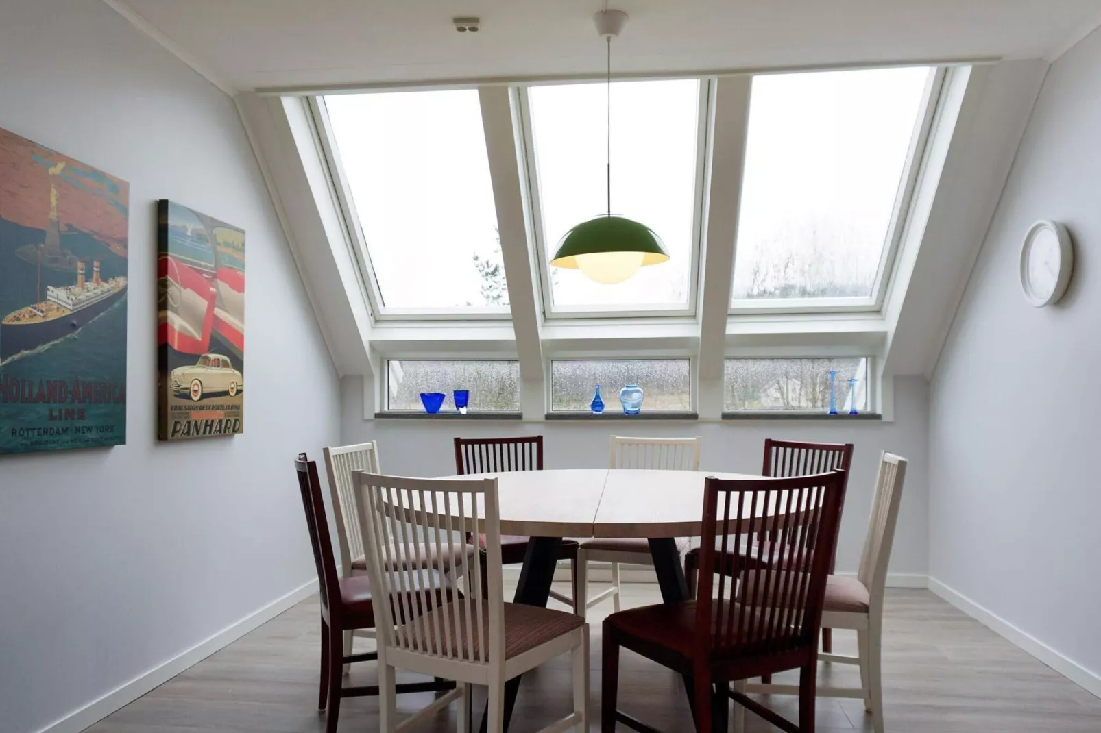 4 sterren vakantie huis in HUNNEBOSTRAND-By Traum-Binnen