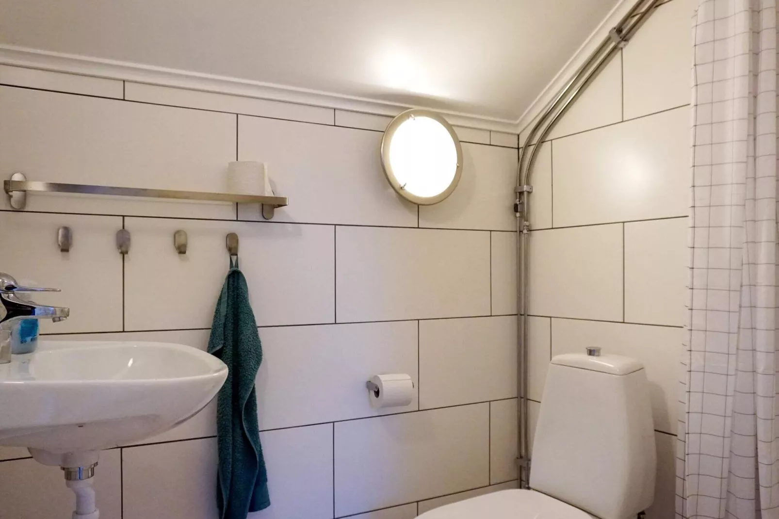 4 sterren vakantie huis in HUNNEBOSTRAND-By Traum-Binnen