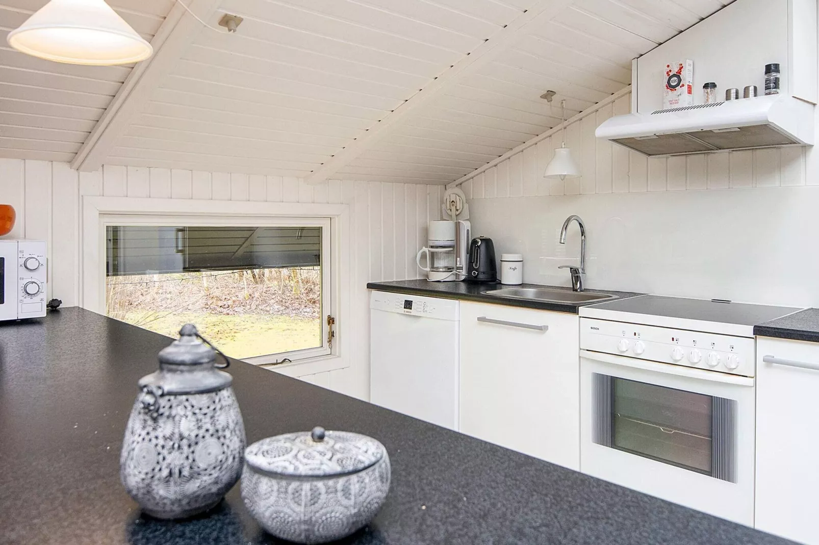 6 persoons vakantie huis in Ansager-By Traum-Binnen