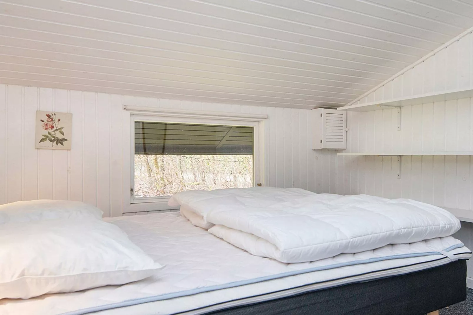 6 persoons vakantie huis in Ansager-By Traum-Binnen