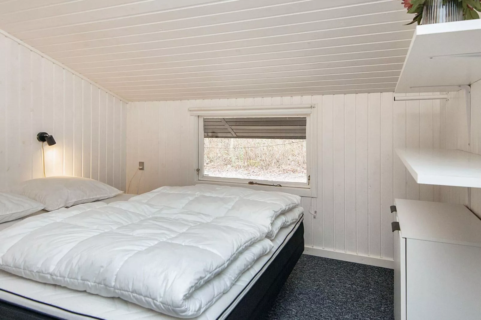 6 persoons vakantie huis in Ansager-By Traum-Binnen