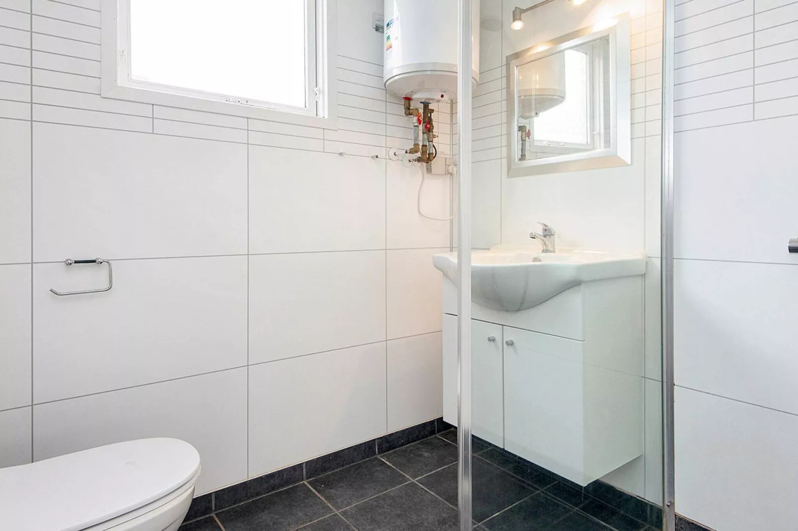 6 persoons vakantie huis in Ansager-By Traum-Binnen