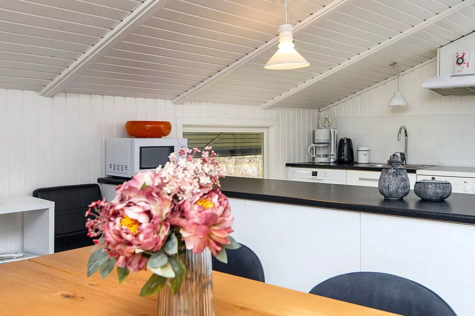 6 persoons vakantie huis in Ansager-By Traum-Binnen