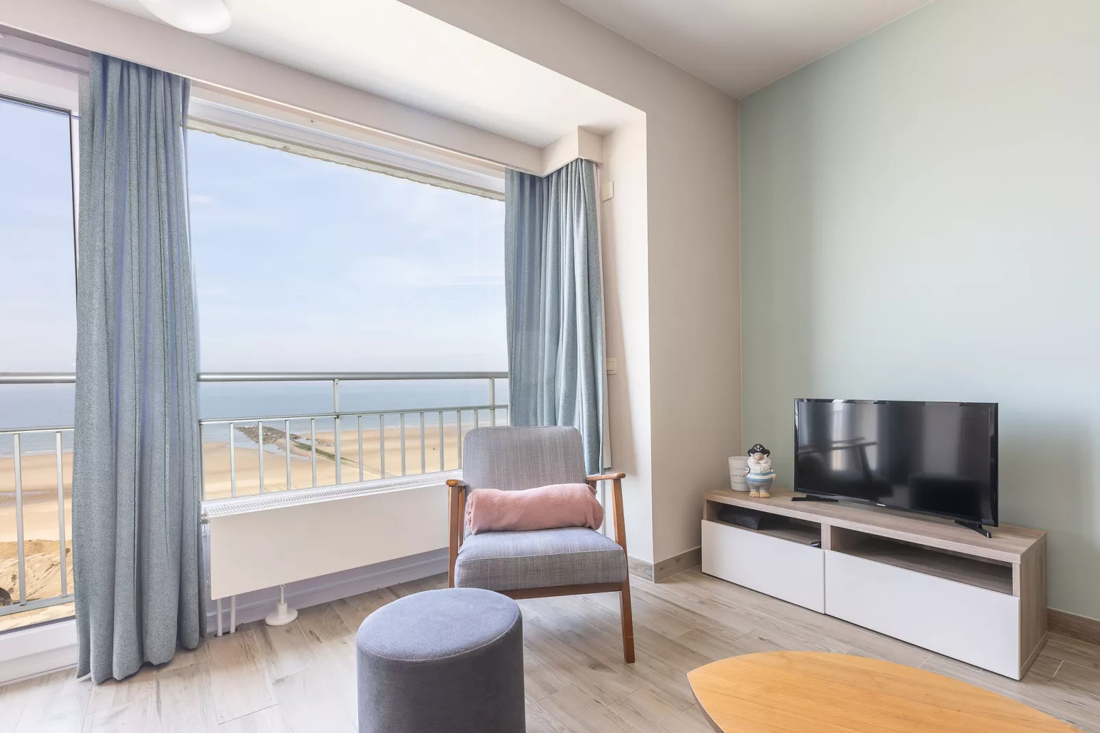 Sun Beach 0501-Woonkamer