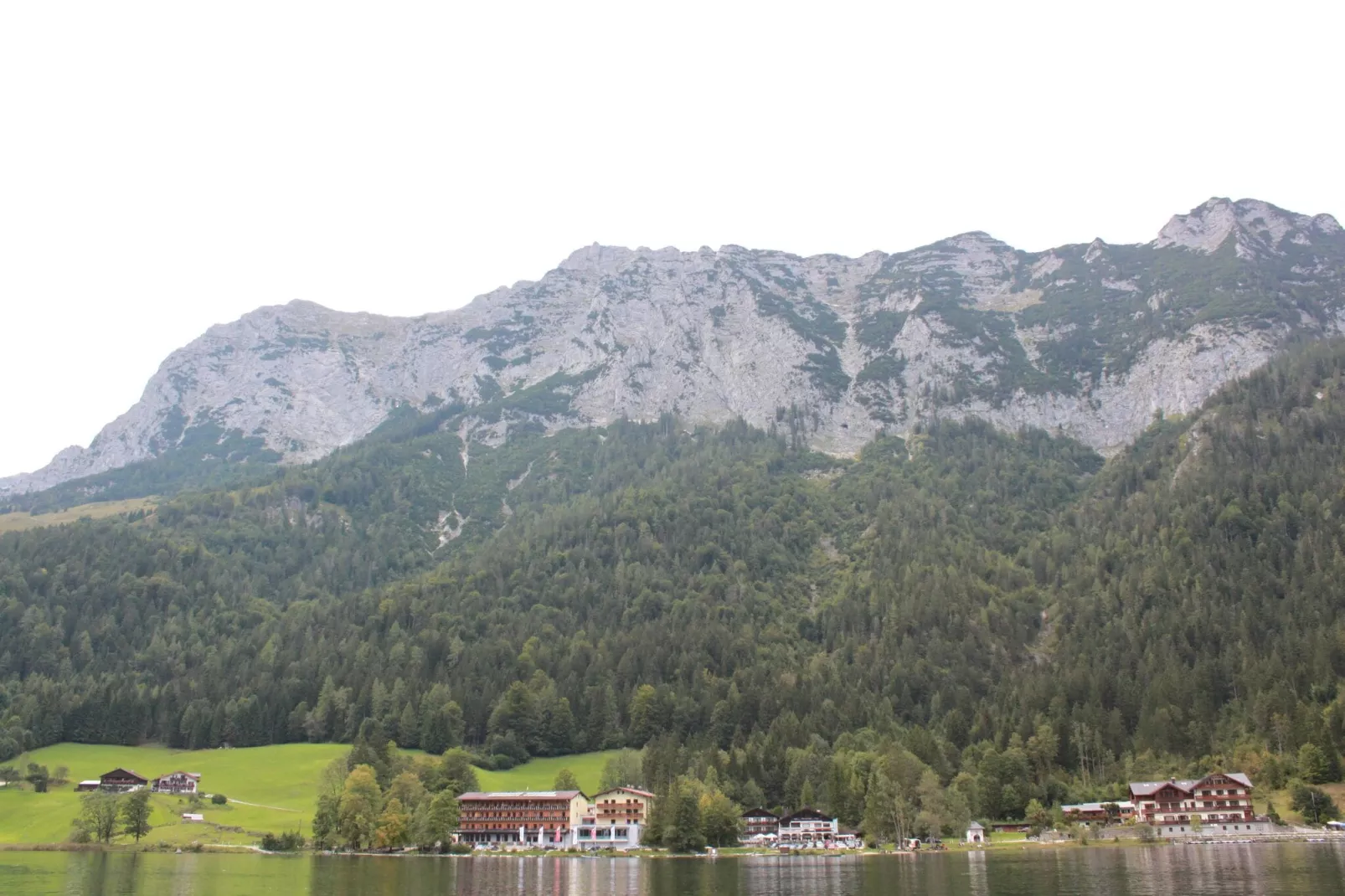 Ferienwohnung Siegsdorf in Bayern-Gebieden zomer 20km