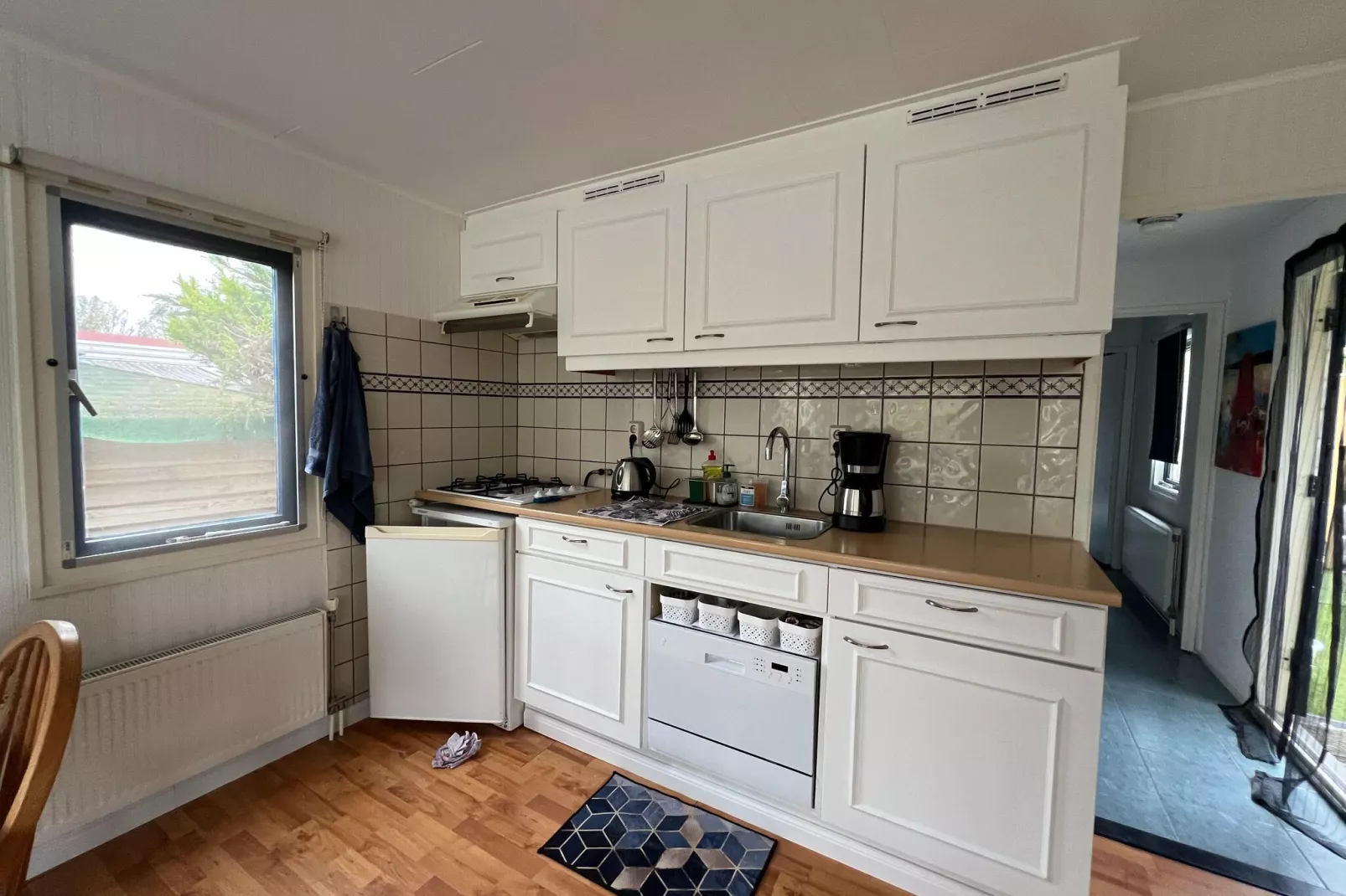 Ooltgensplaat-Keuken
