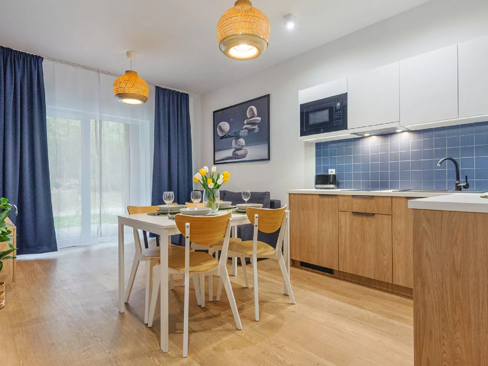 Zapach Lasu - Naturalne Spa-Binnen