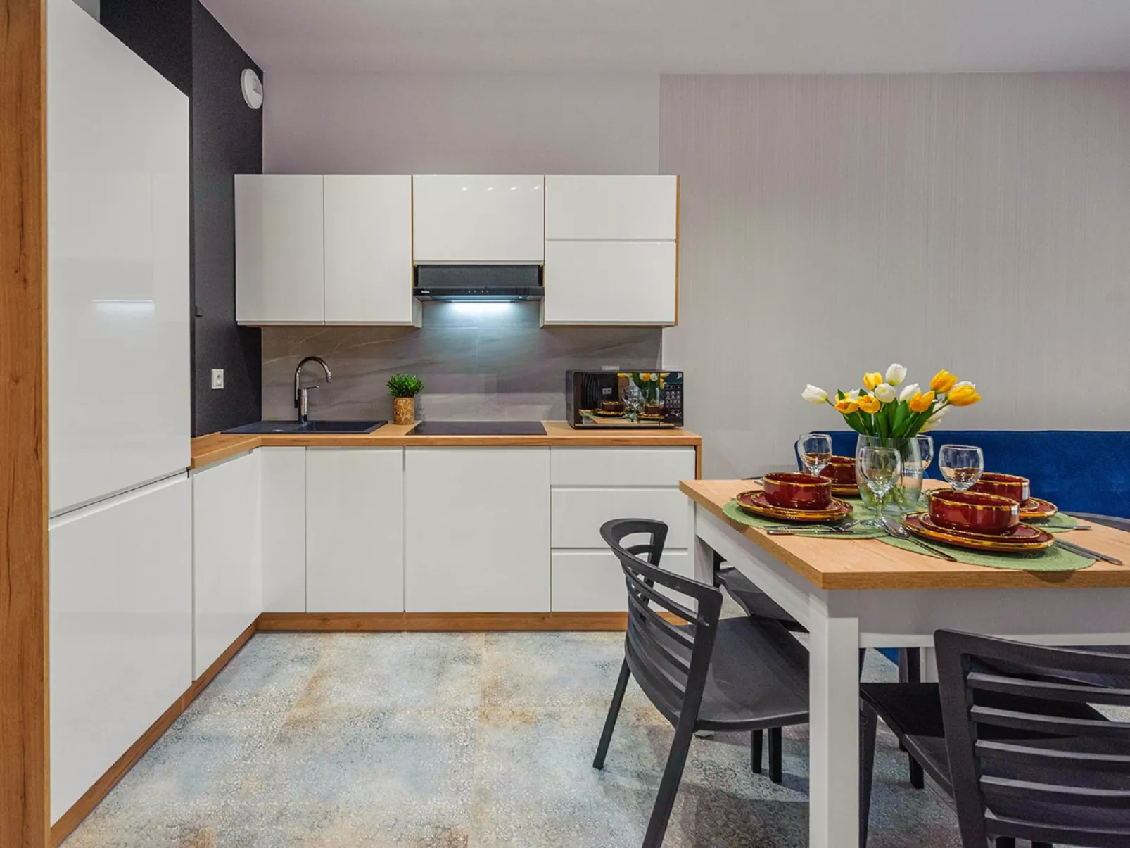 Zapach Lasu - Naturalne Spa-Binnen