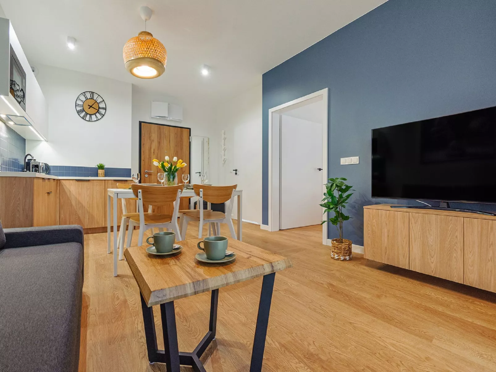 Zapach Lasu - Naturalne Spa-Binnen