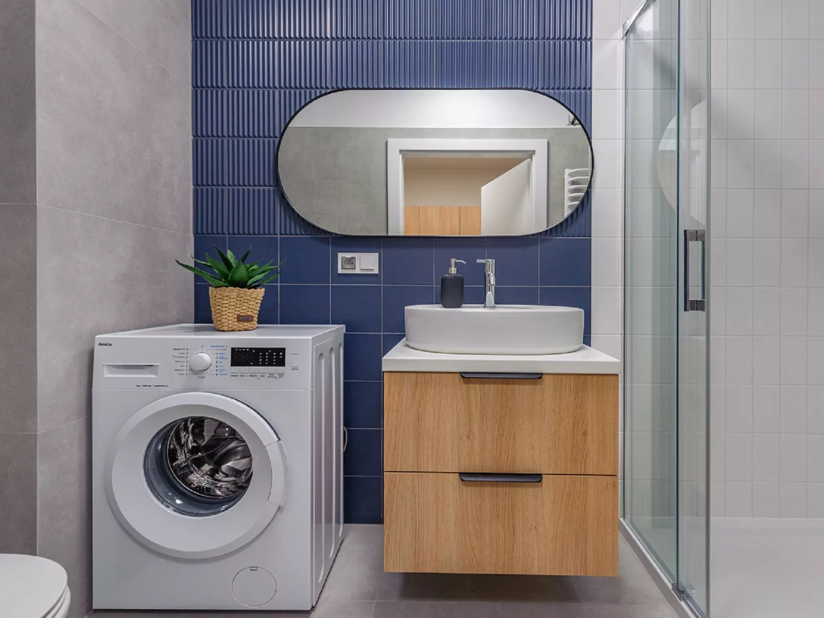 Zapach Lasu - Naturalne Spa-Binnen