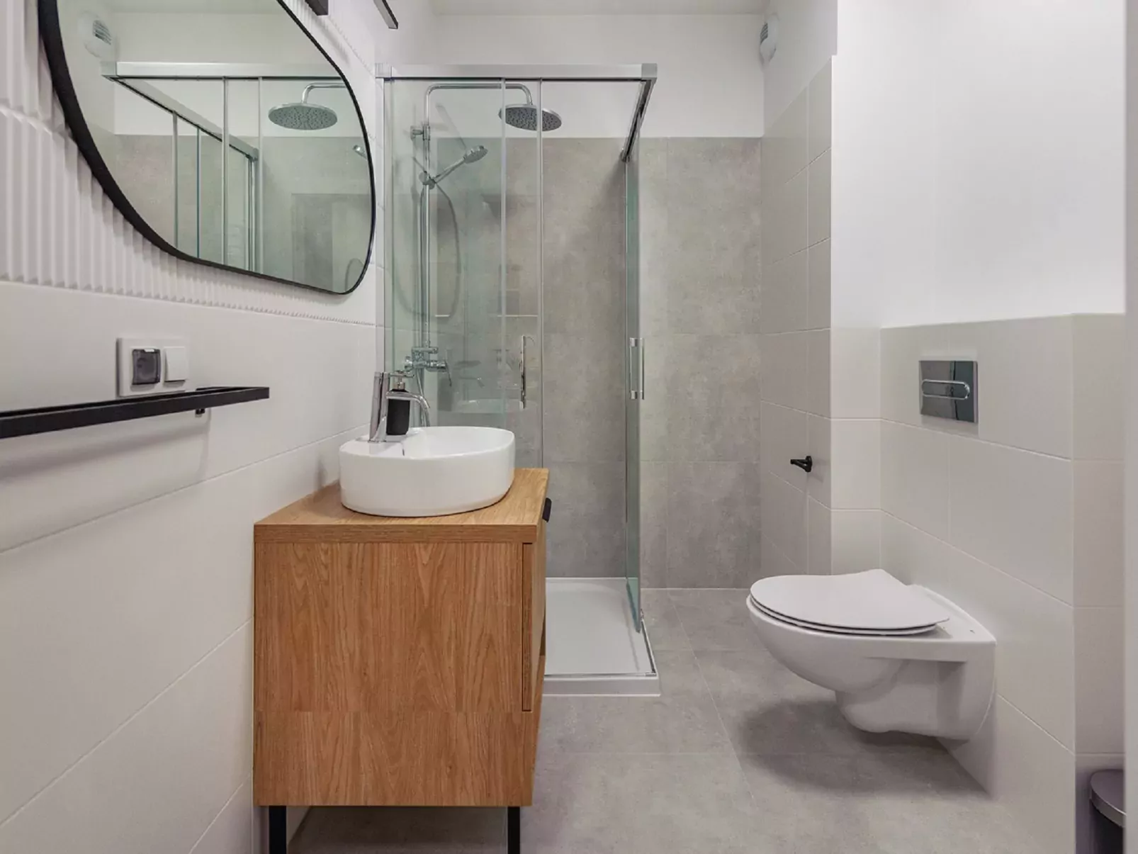 Zapach Lasu - Naturalne Spa-Binnen