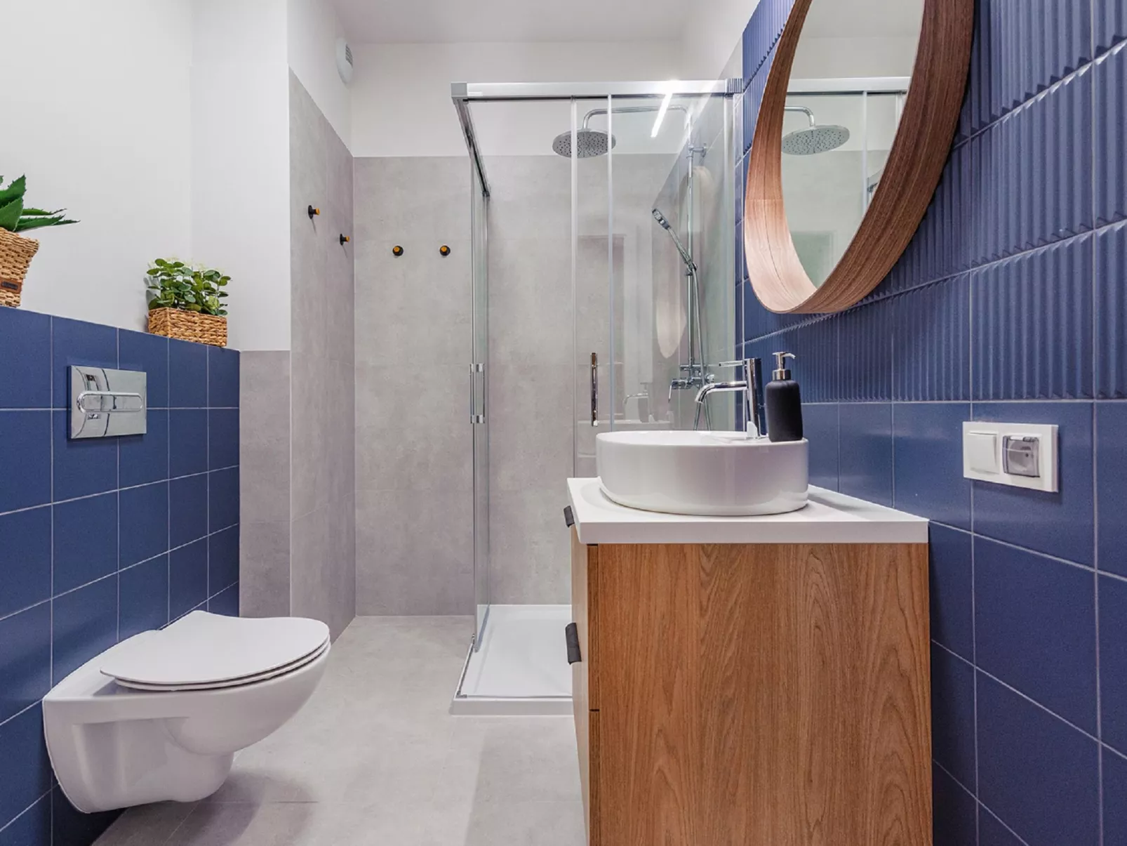 Zapach Lasu - Naturalne Spa-Binnen