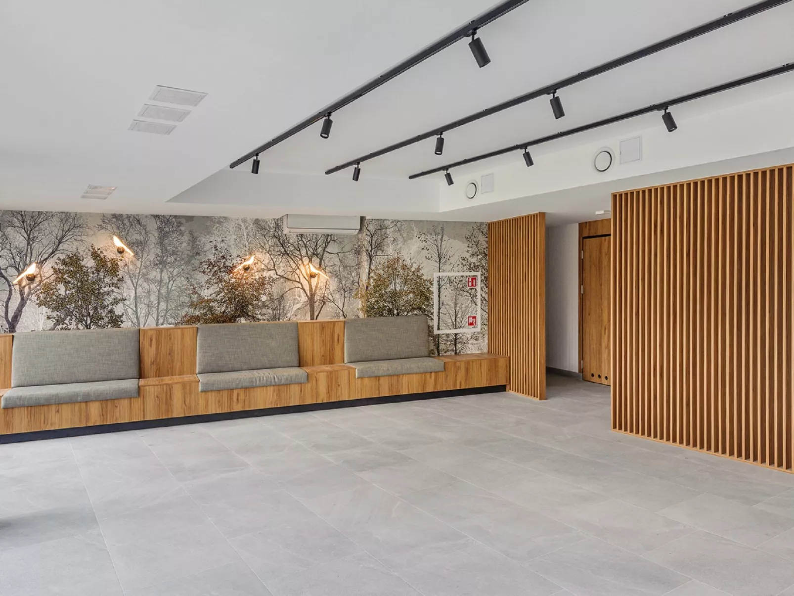 Zapach Lasu - Naturalne Spa-Binnen