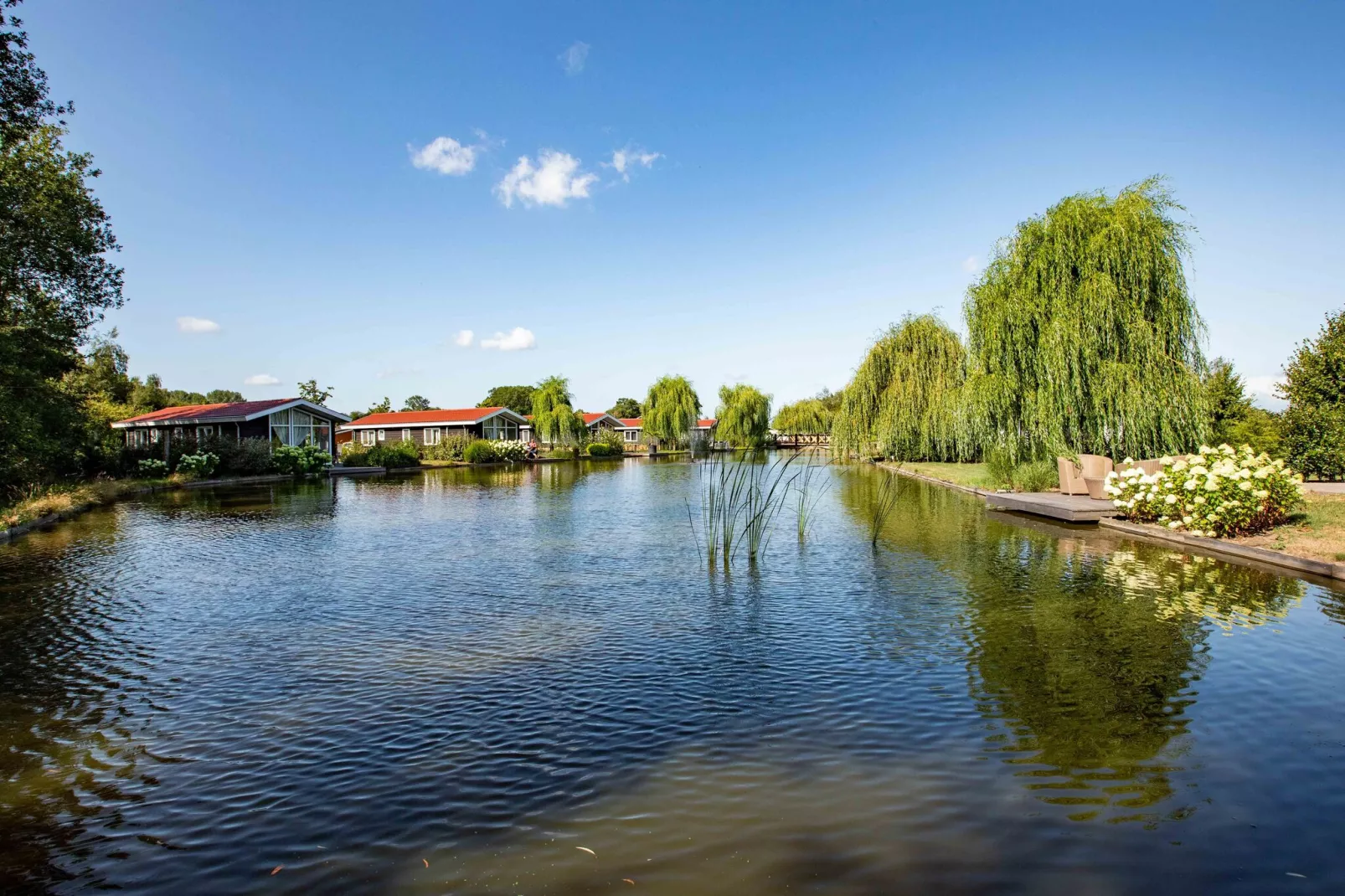 Résidence Lichtenvoorde 10-Parkfaciliteiten