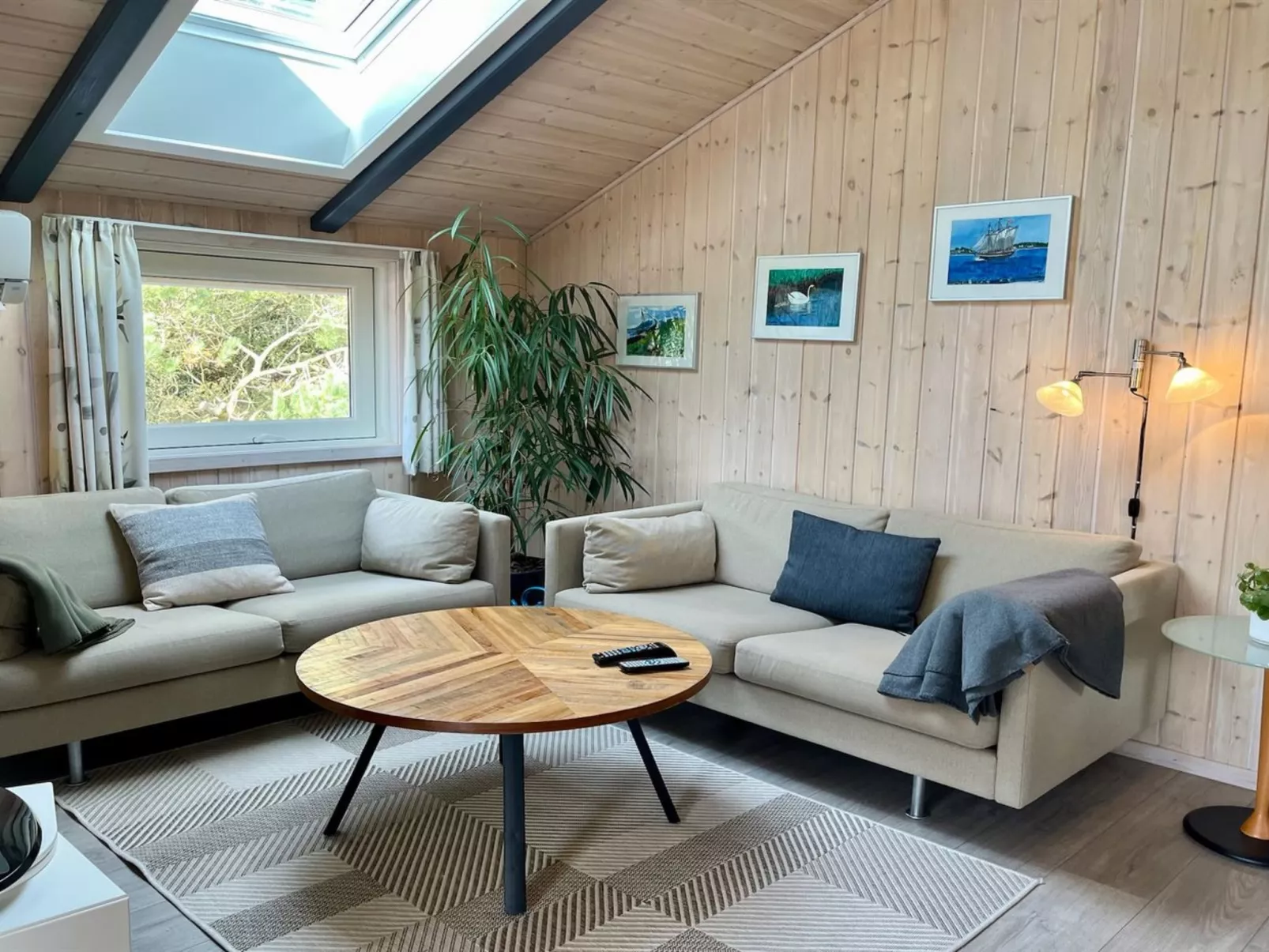 "Esmeralda" - 1.1km from the sea-Binnen