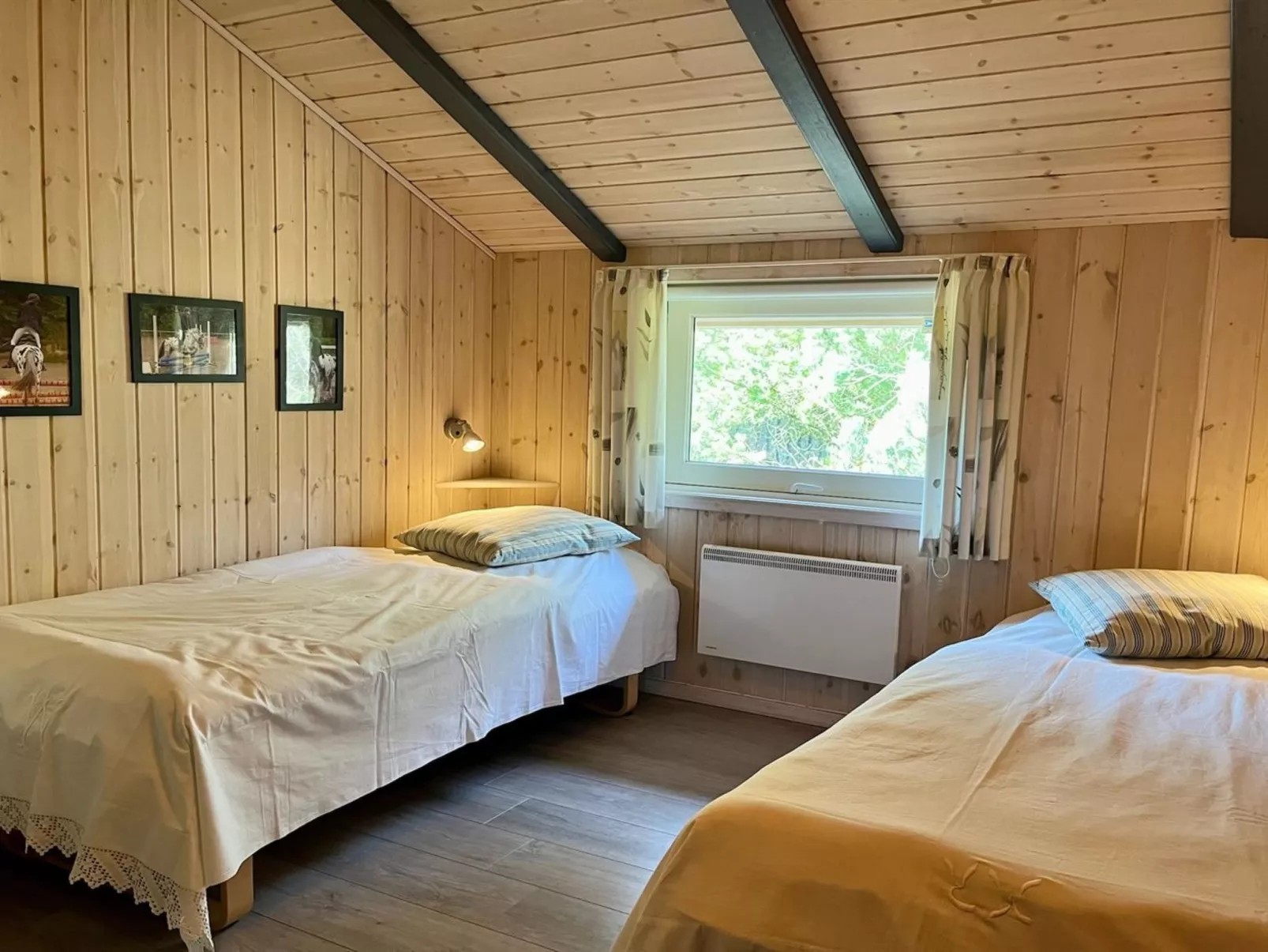 "Esmeralda" - 1.1km from the sea-Binnen