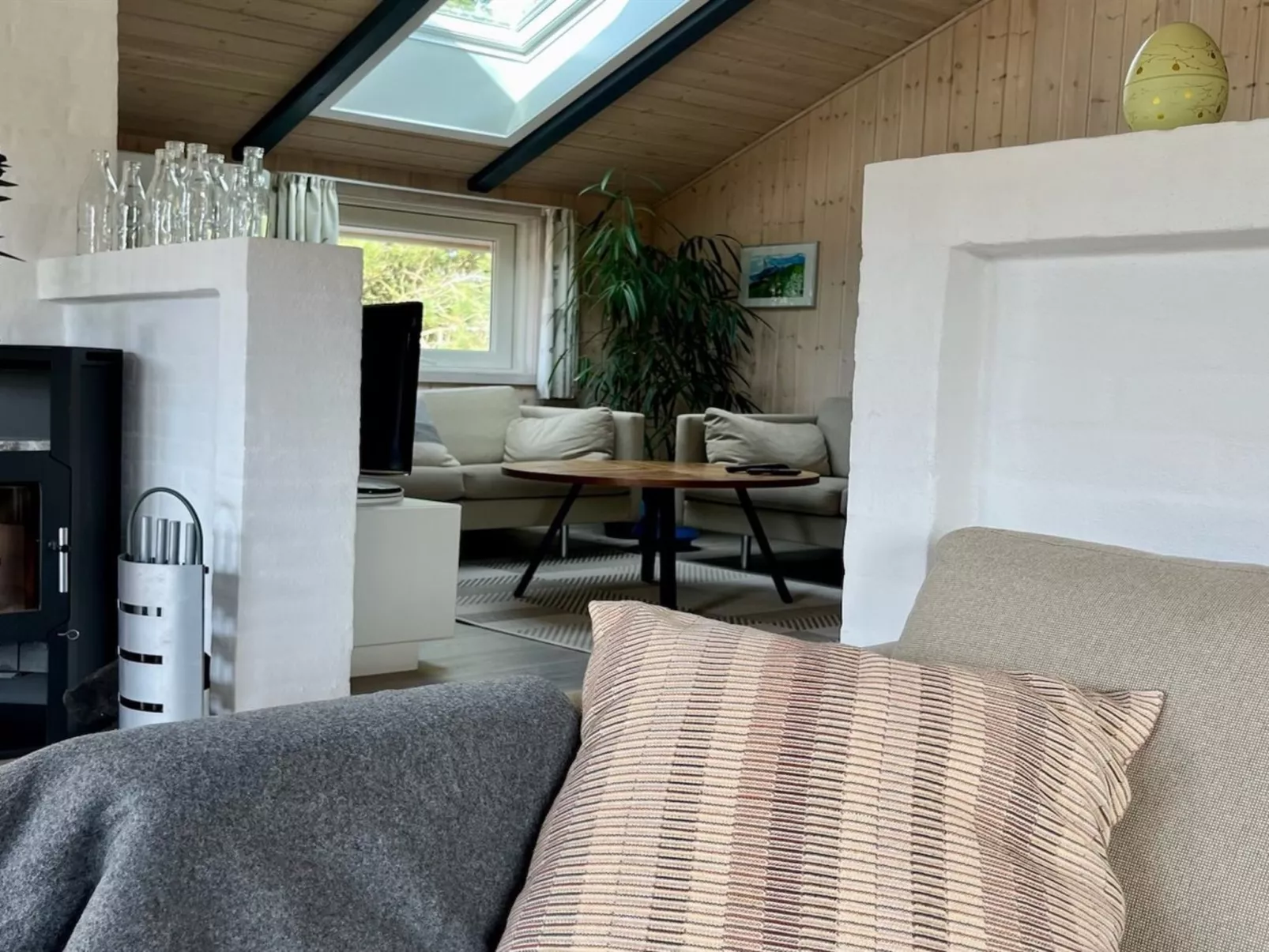 "Esmeralda" - 1.1km from the sea-Binnen