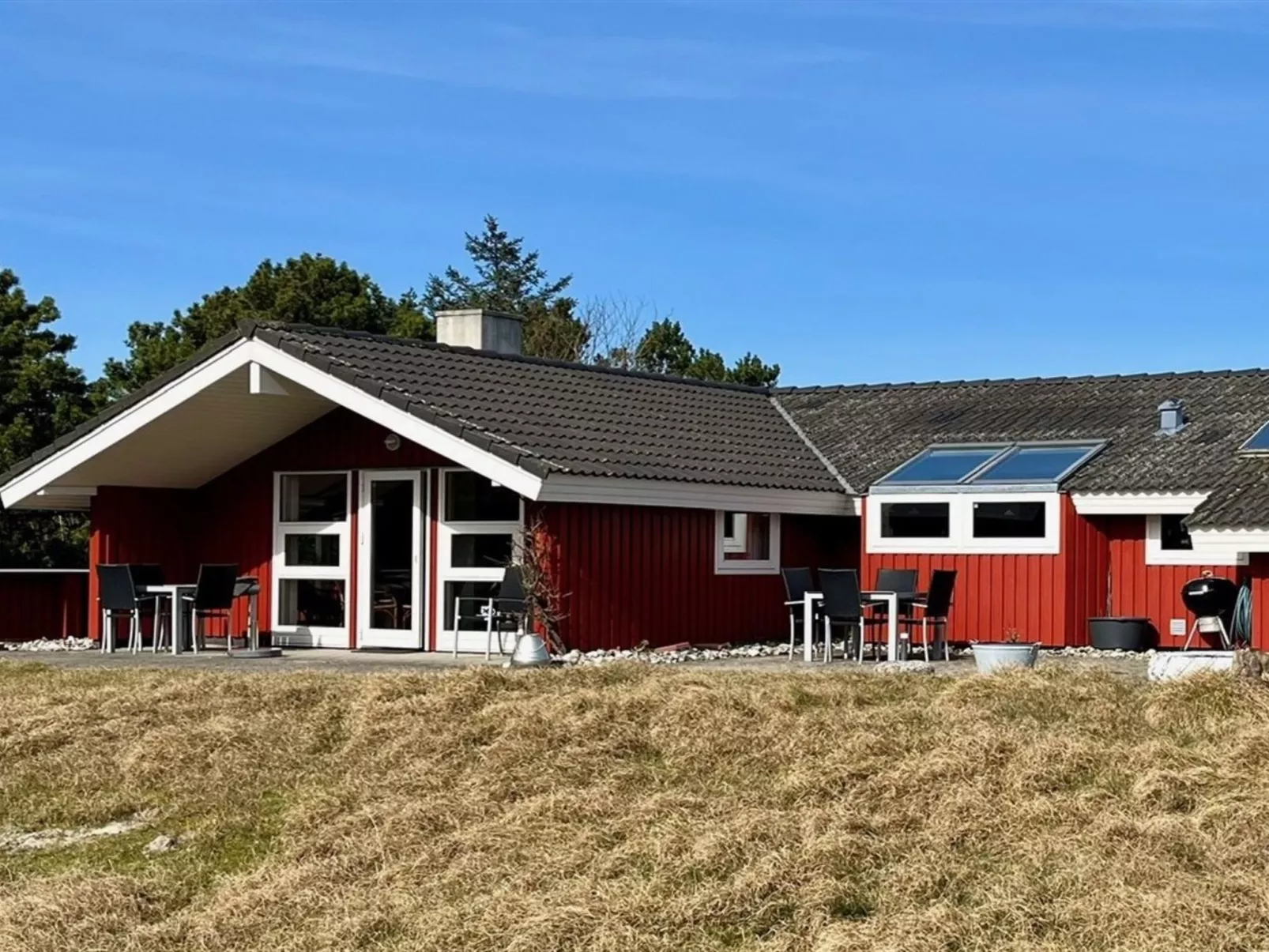 "Esmeralda" - 1.1km from the sea-Binnen