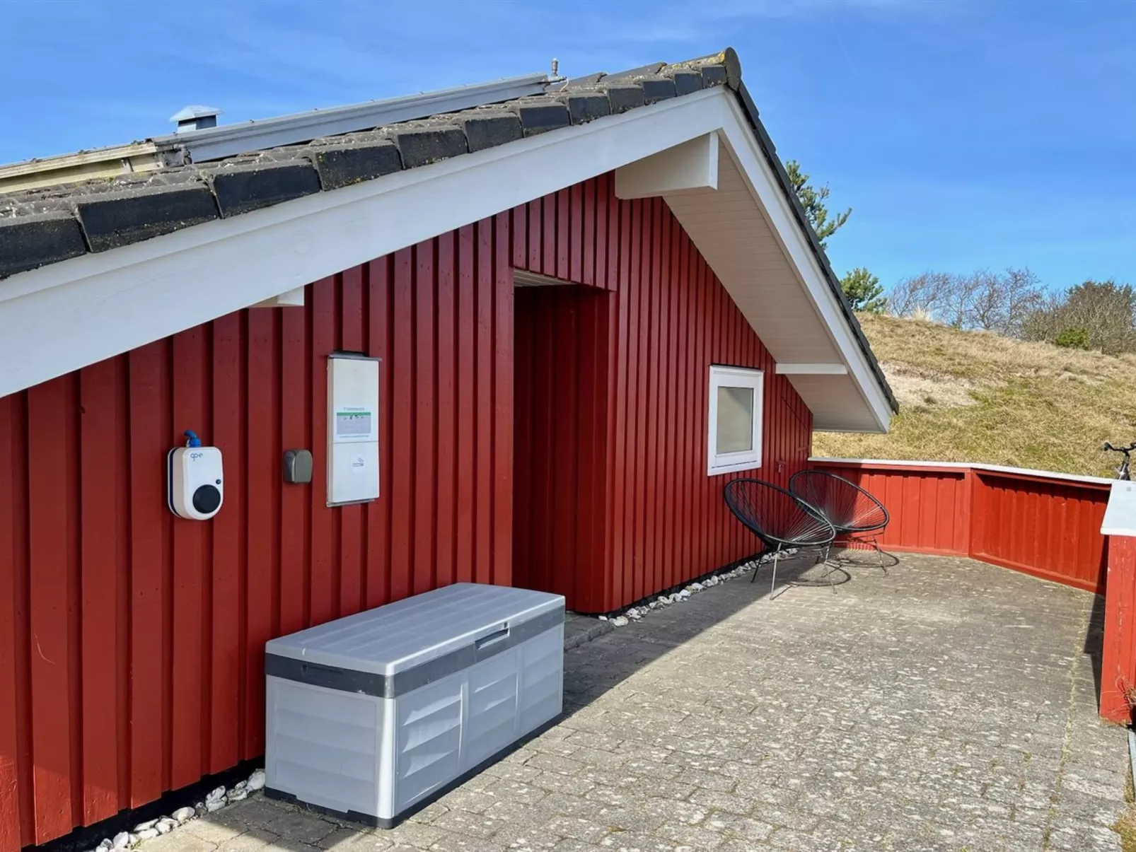 "Esmeralda" - 1.1km from the sea-Binnen