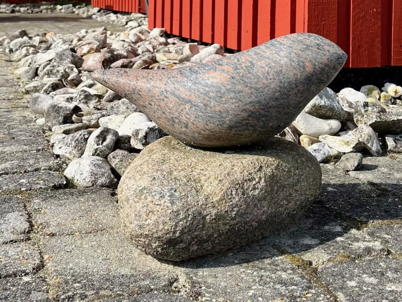 "Esmeralda" - 1.1km from the sea-Binnen