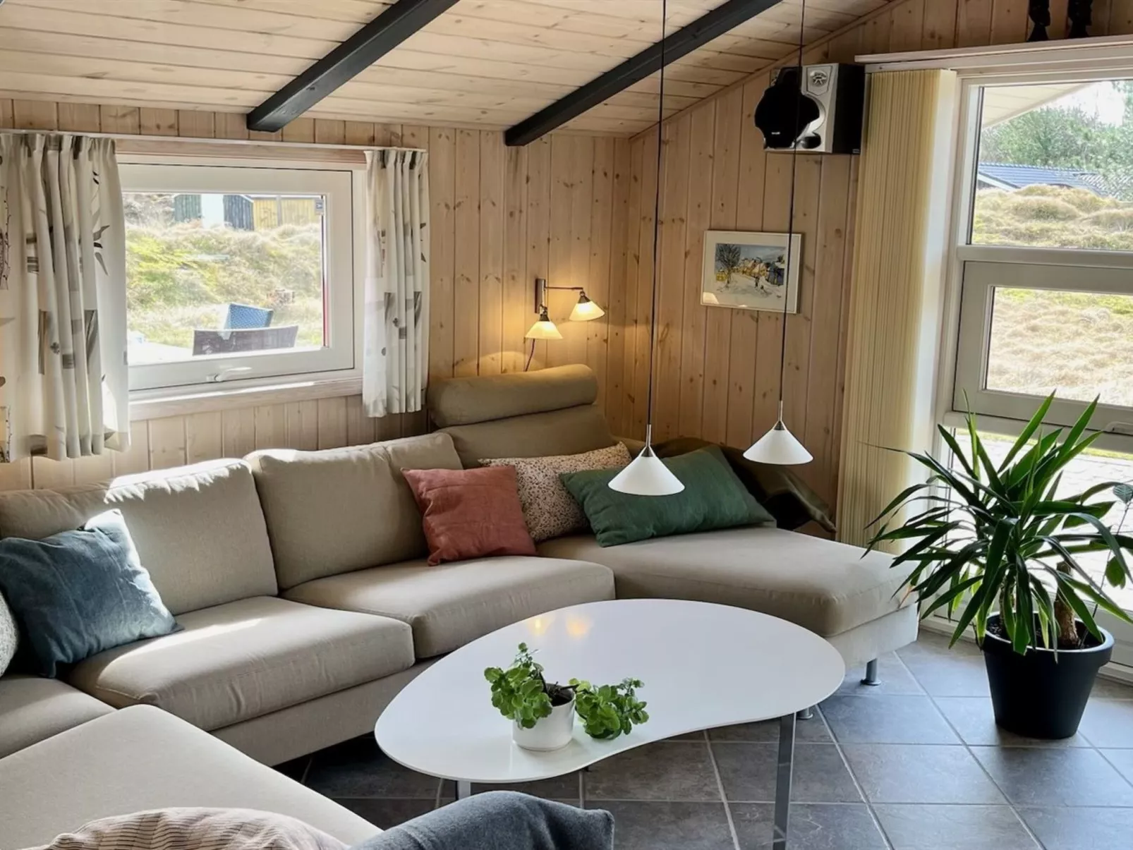 "Esmeralda" - 1.1km from the sea-Binnen