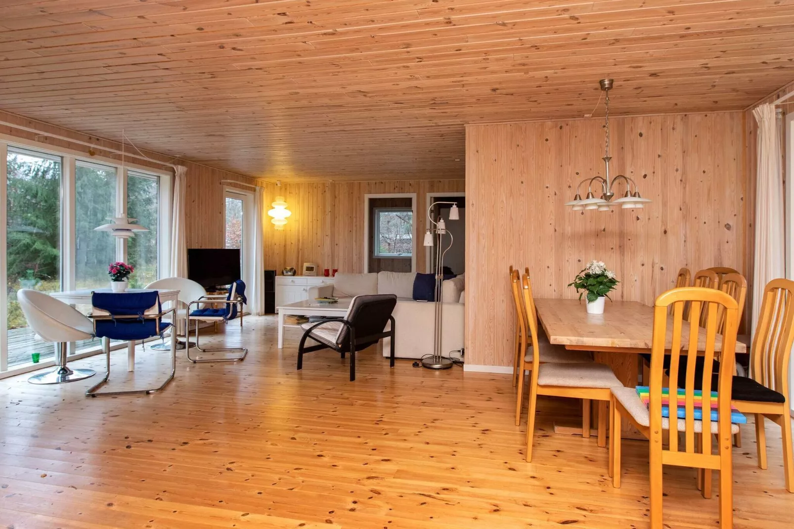 8 persoons vakantie huis in Frederiksværk-Binnen