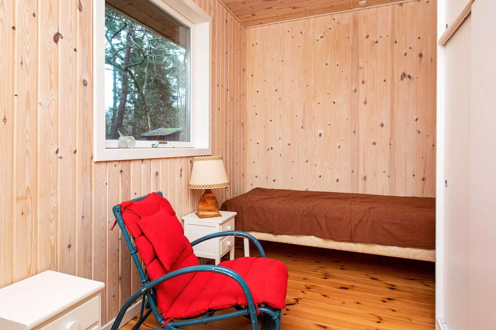 8 persoons vakantie huis in Frederiksværk-Binnen