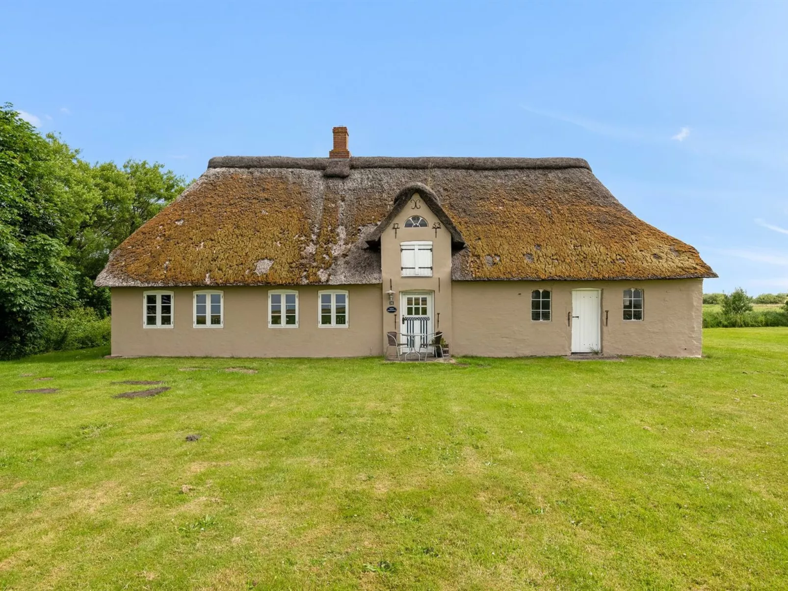 "Thorarin" - 25km from the sea-Buiten