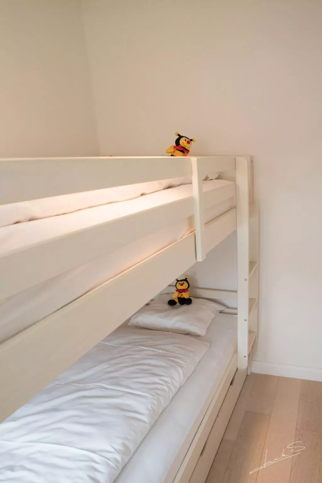 Centrally located "Key Point"-Binnen