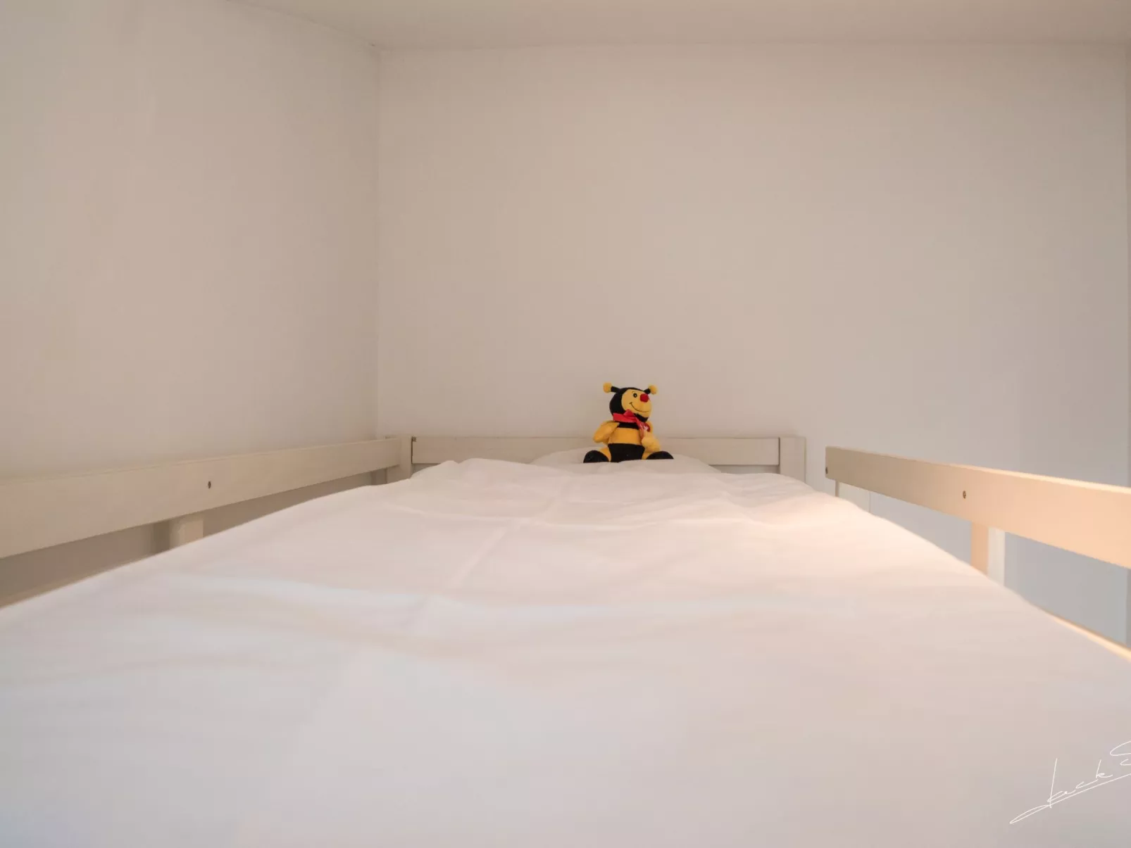 Centrally located "Key Point"-Binnen