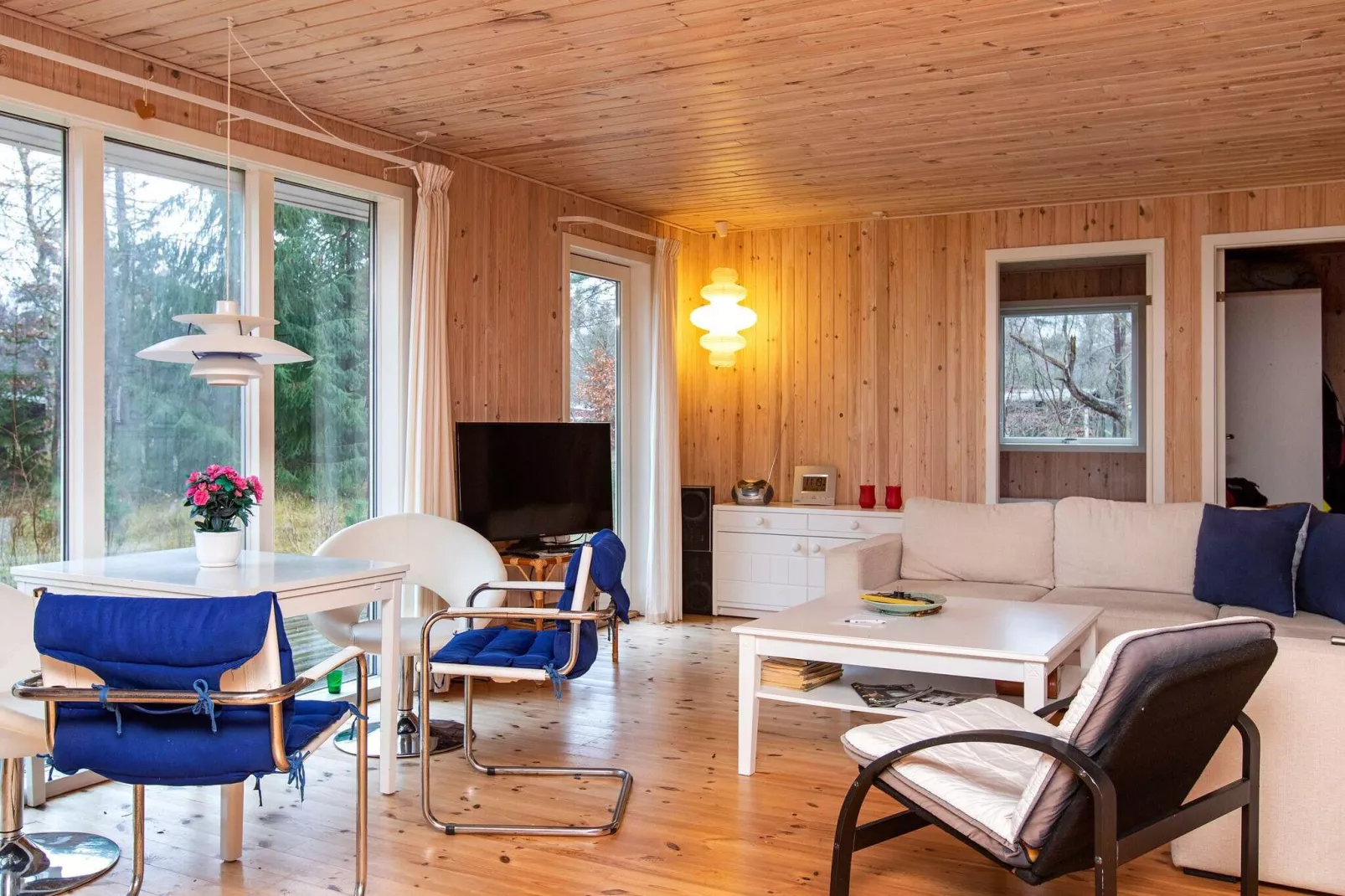 8 persoons vakantie huis in Frederiksværk-Binnen