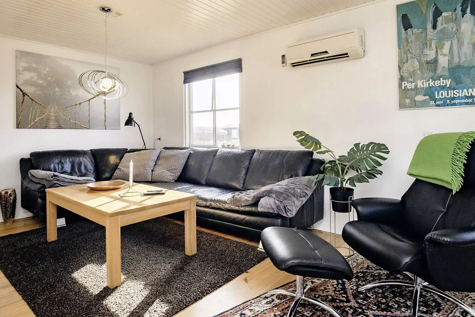 6 persoons vakantie huis in Løkken-By Traum-Binnen
