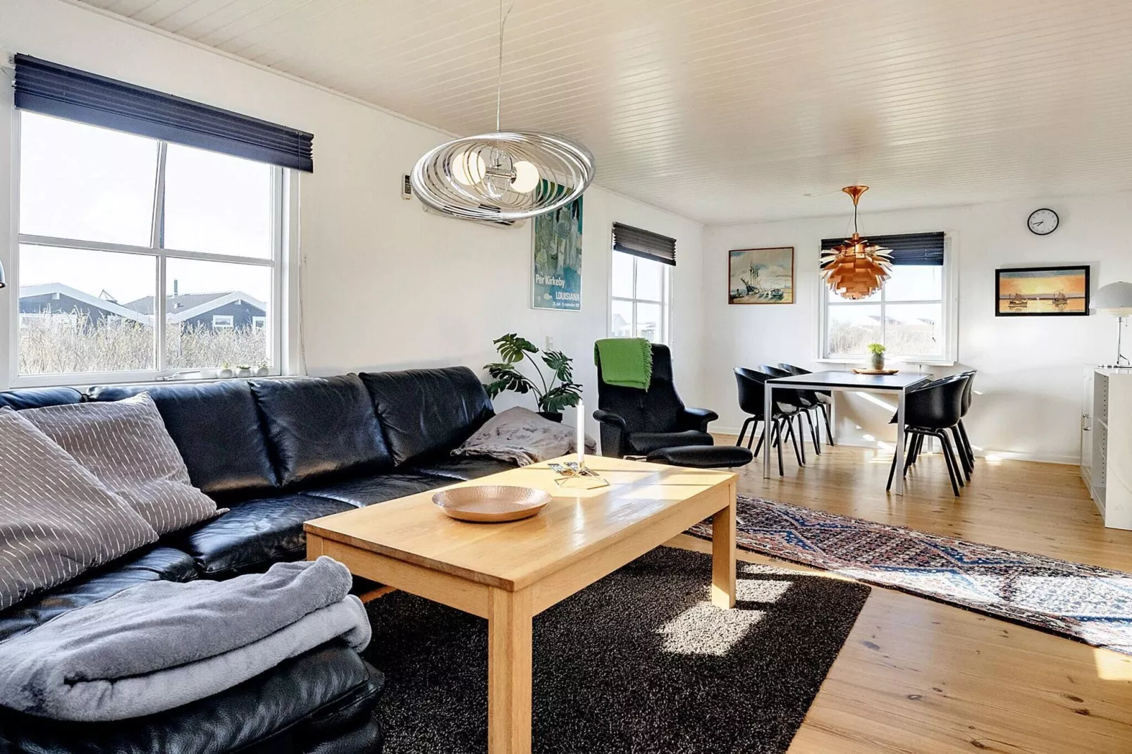 6 persoons vakantie huis in Løkken-By Traum-Binnen