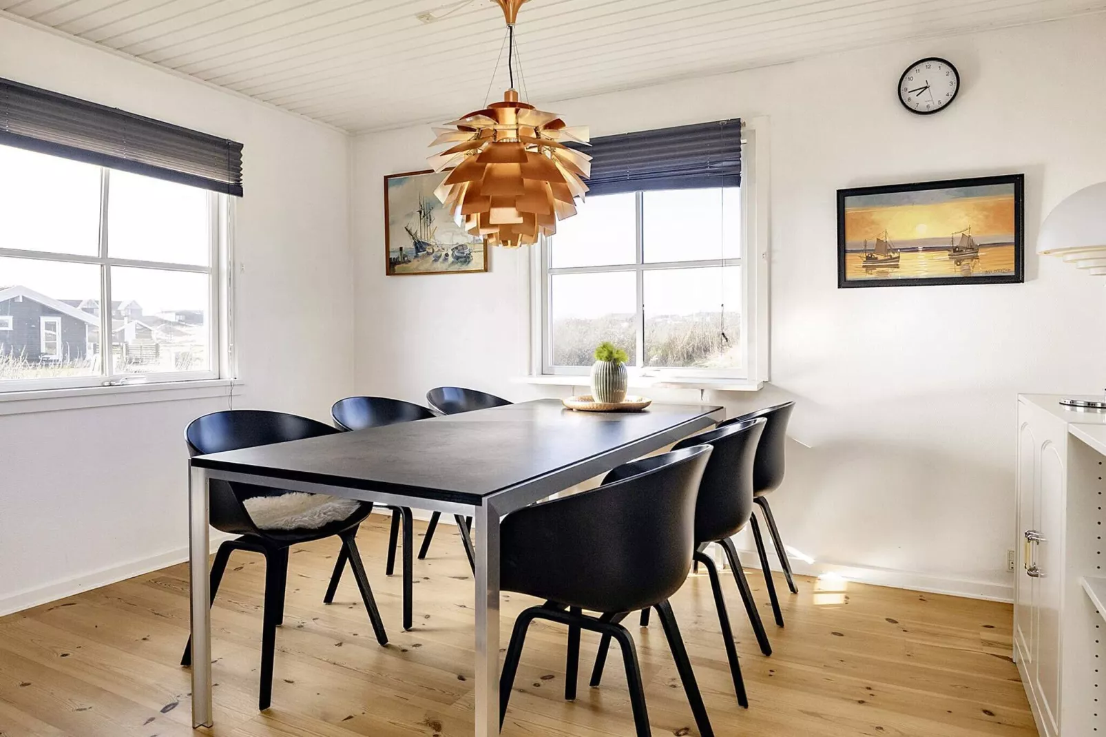 6 persoons vakantie huis in Løkken-By Traum-Binnen