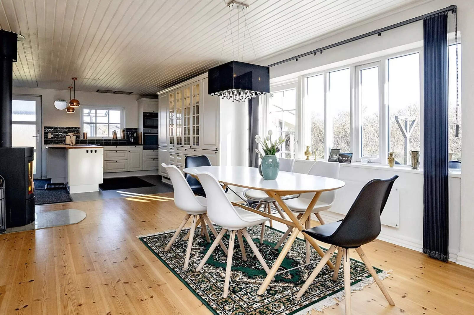6 persoons vakantie huis in Løkken-By Traum-Binnen