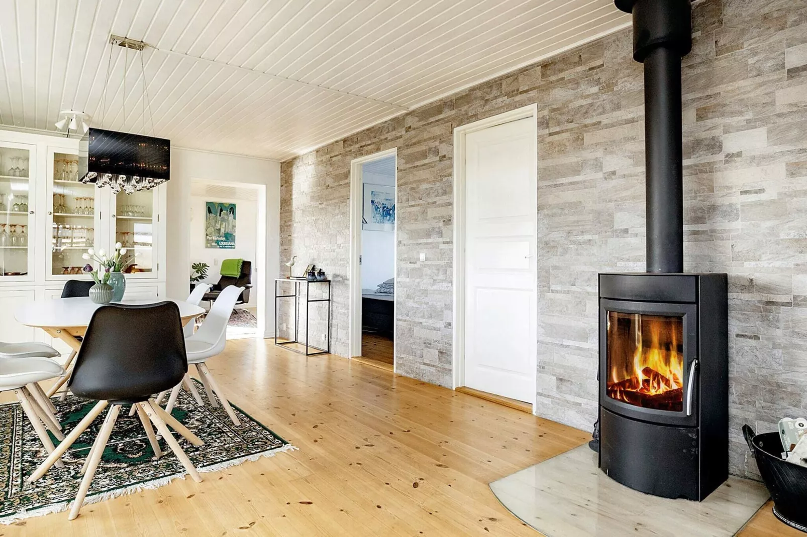 6 persoons vakantie huis in Løkken-By Traum-Binnen
