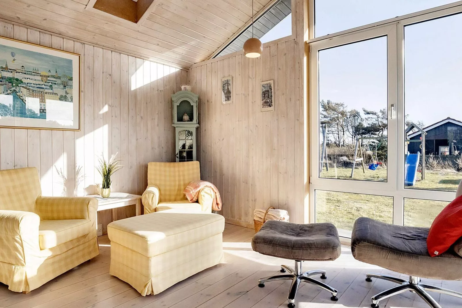 9 persoons vakantie huis in Løkken-By Traum-Binnen