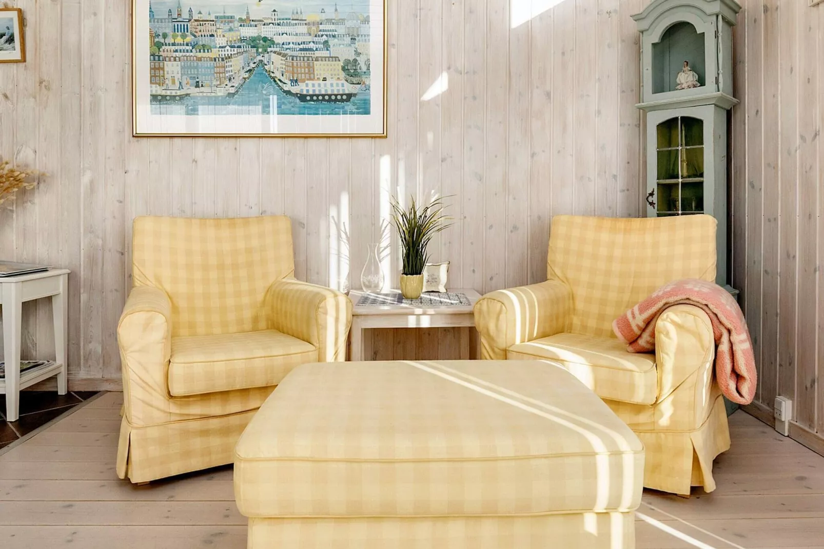 9 persoons vakantie huis in Løkken-By Traum-Binnen