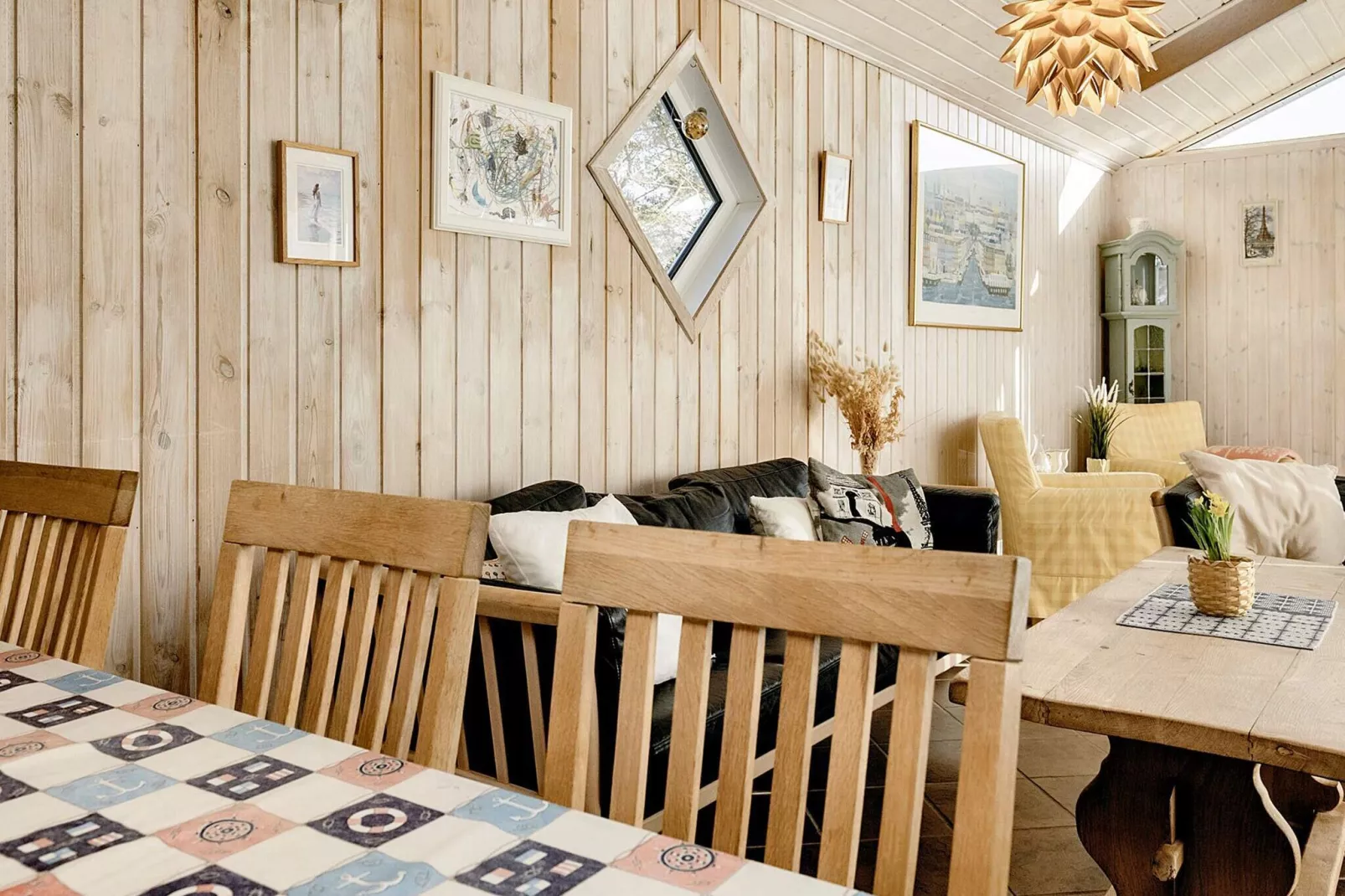 9 persoons vakantie huis in Løkken-By Traum-Binnen