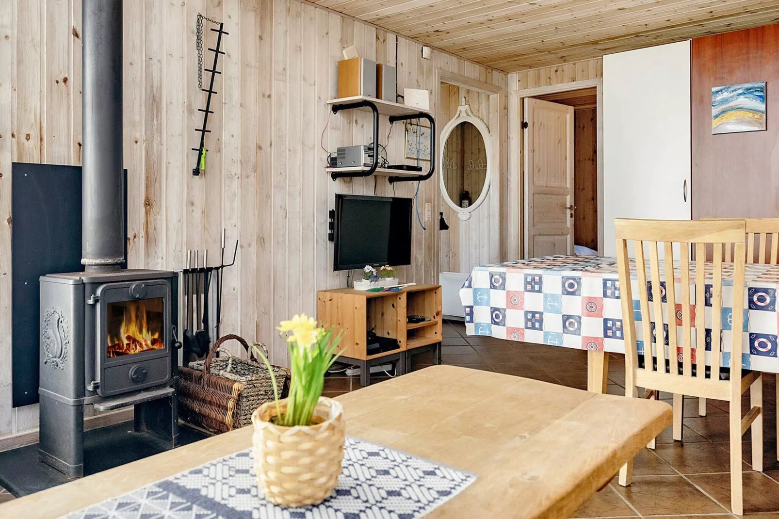 9 persoons vakantie huis in Løkken-By Traum-Binnen