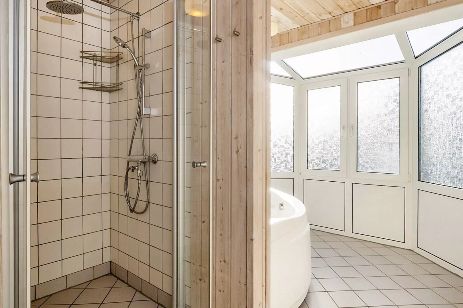 9 persoons vakantie huis in Løkken-By Traum-Binnen