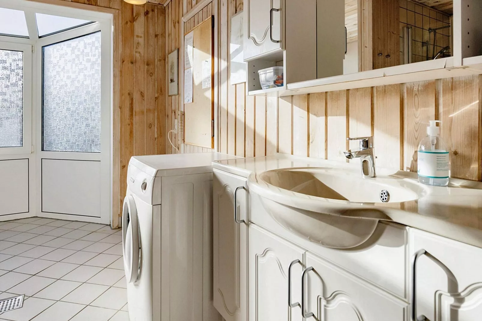 9 persoons vakantie huis in Løkken-By Traum-Binnen