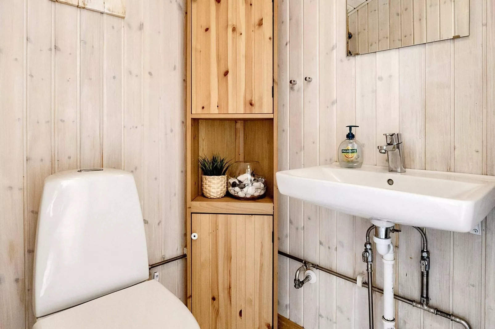 9 persoons vakantie huis in Løkken-By Traum-Binnen