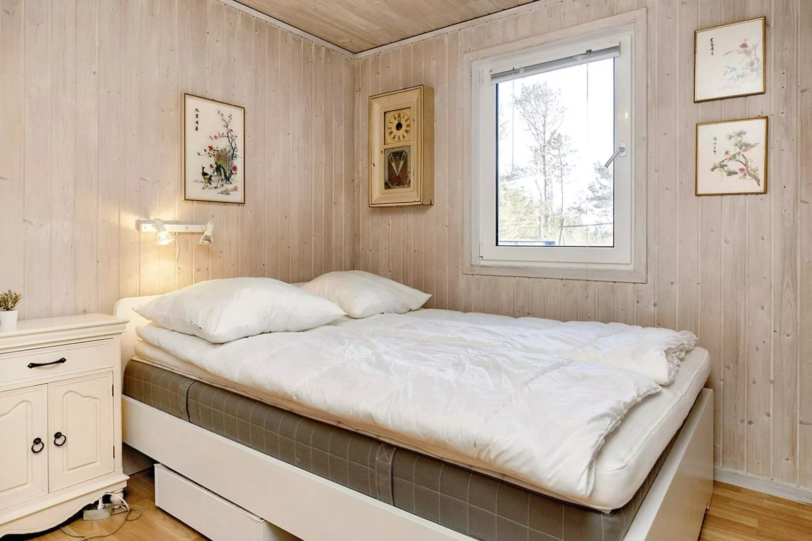 9 persoons vakantie huis in Løkken-By Traum-Binnen