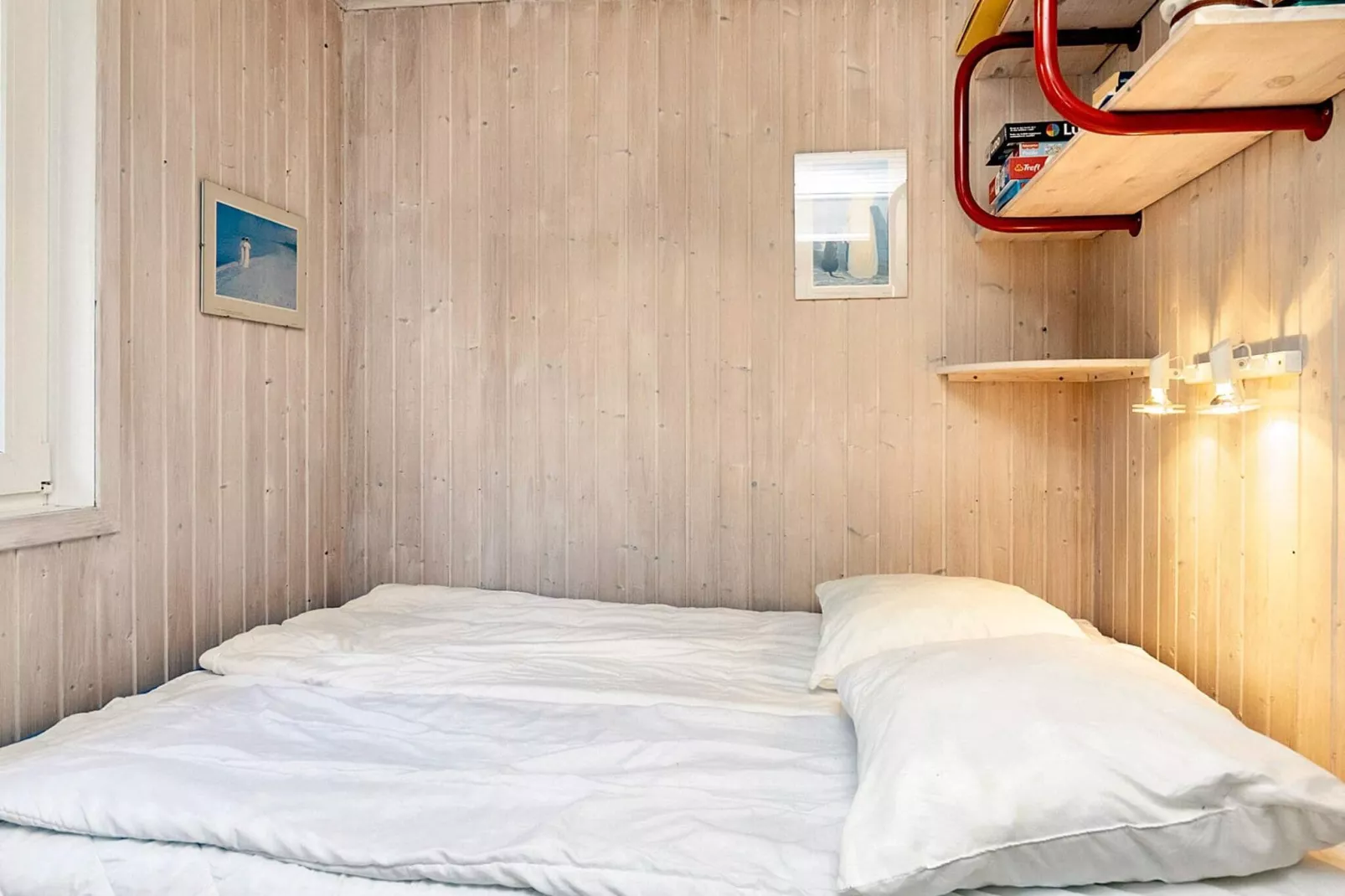 9 persoons vakantie huis in Løkken-By Traum-Binnen