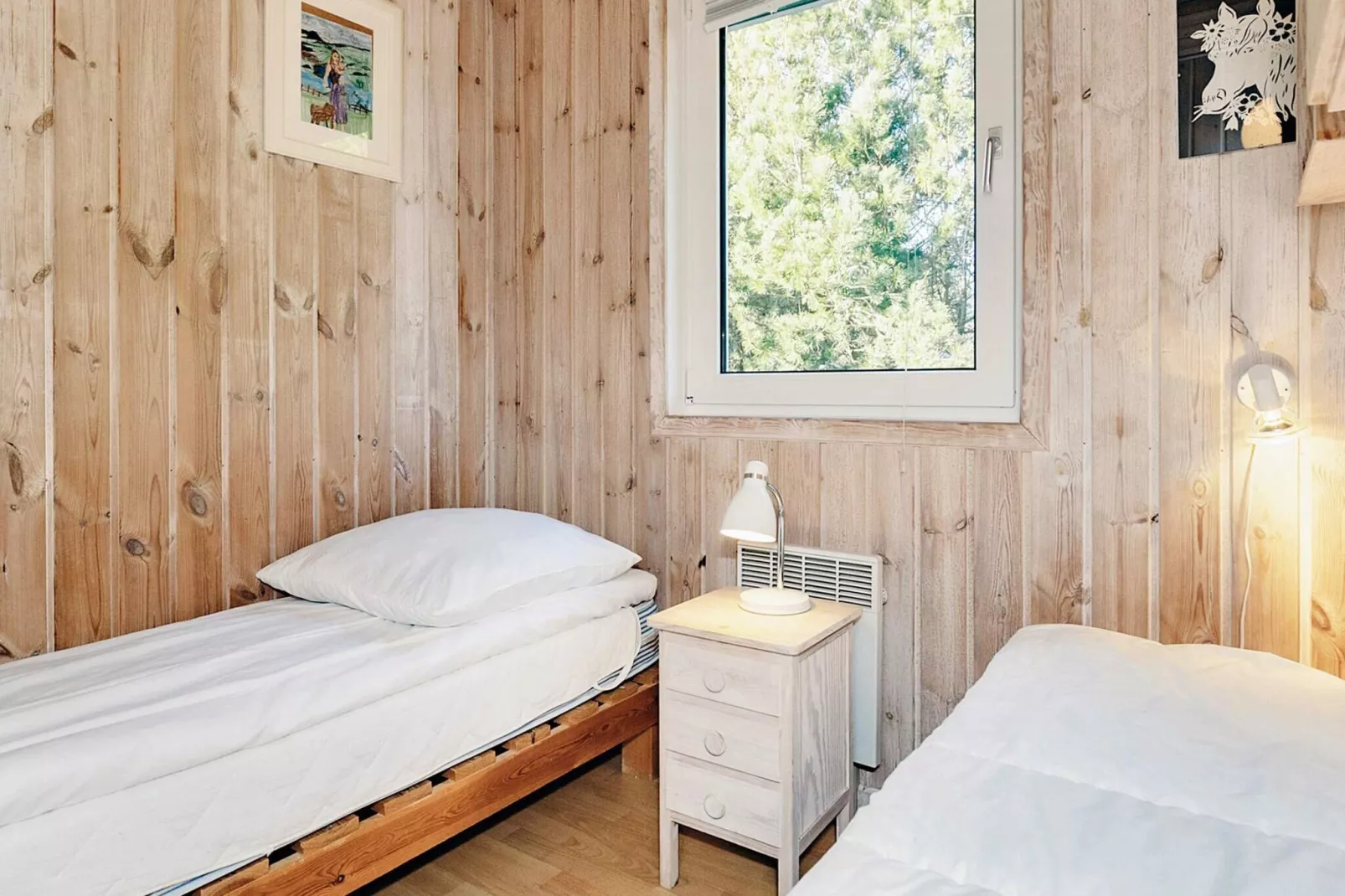 9 persoons vakantie huis in Løkken-By Traum-Binnen