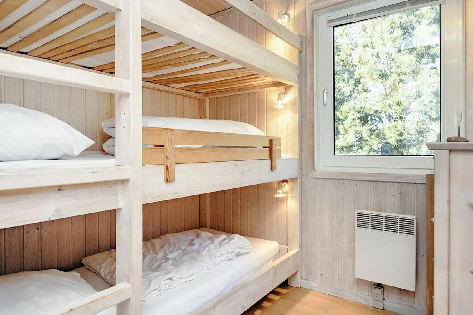 9 persoons vakantie huis in Løkken-By Traum-Binnen