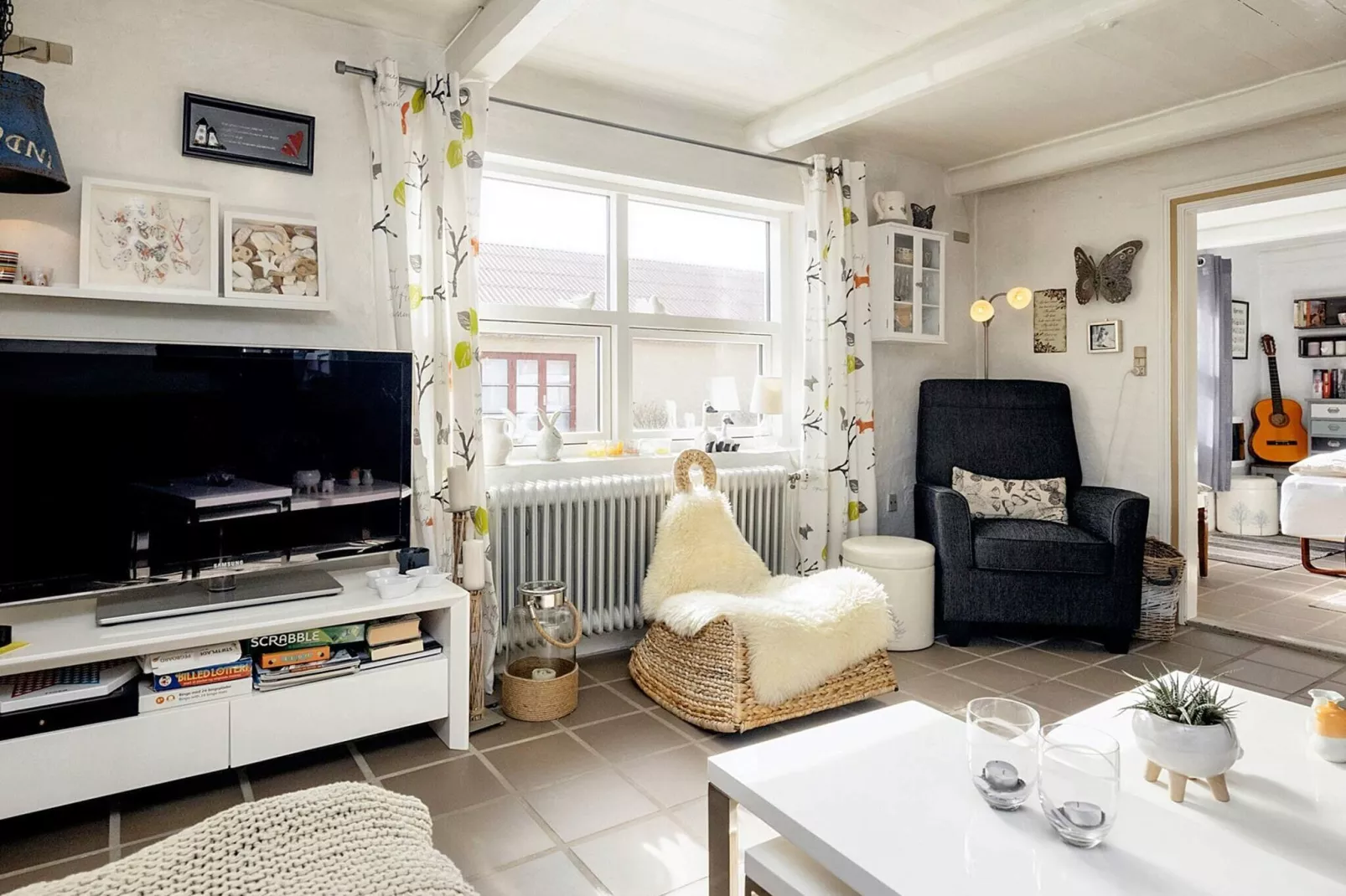 5 persoons vakantie huis in Løkken-By Traum-Binnen